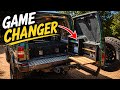 Turning Our $1000 Disco Into the Ultimate Camp Setup