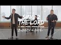 Bertakhta di hatiku sing 2 the lord  kevin lim feat sidney mohede sudirman worship