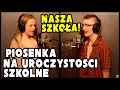 "Nasza Szkoła" - Basia Wierzbicka & Kamil Sucharski