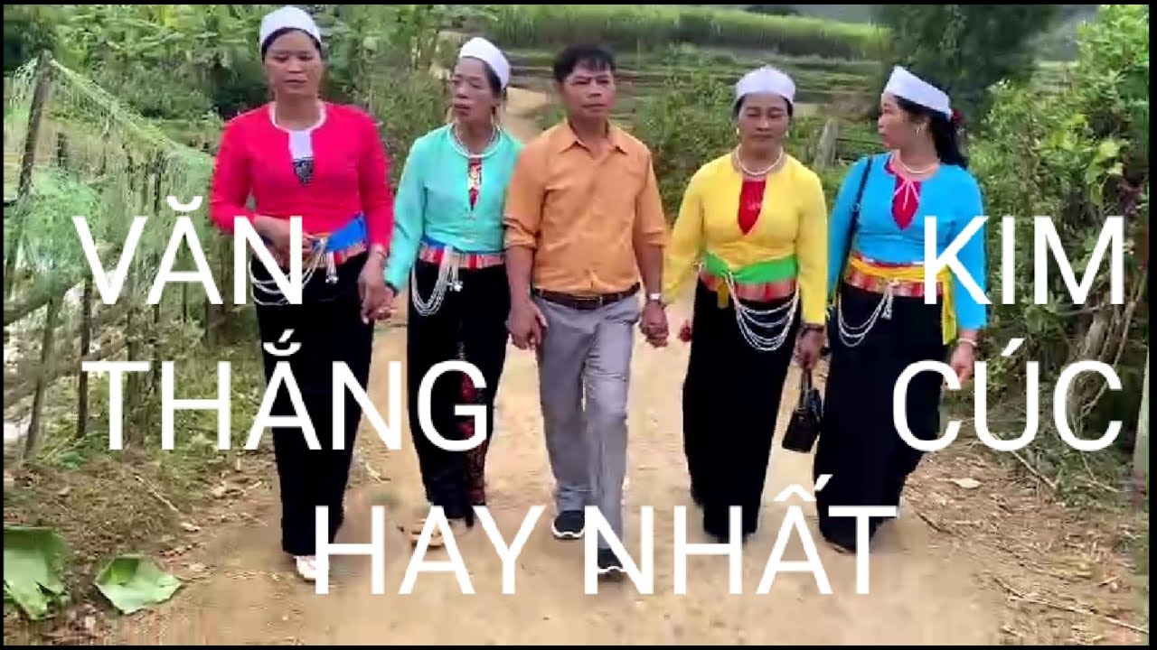 HAI NGHỆ NHÂN NỔI TIẾNG HÁT HAY GẶP NHAU VĂN THẮNG & KIM CÚC TẬP 1