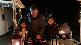 KMann Live DJ set in Scandinavia (Christmas Special) 2024