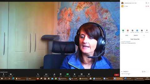 POLL EVERYWHERE WALK THROUGH