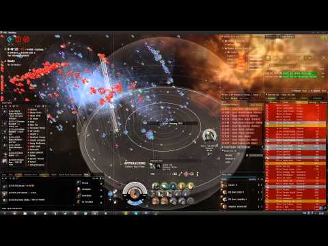 kadeshi algos fleet™ jumps in to save darkness super