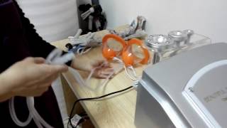 Fx023 Breast Enlargement From Konmison