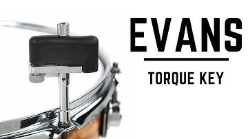Evans torque key