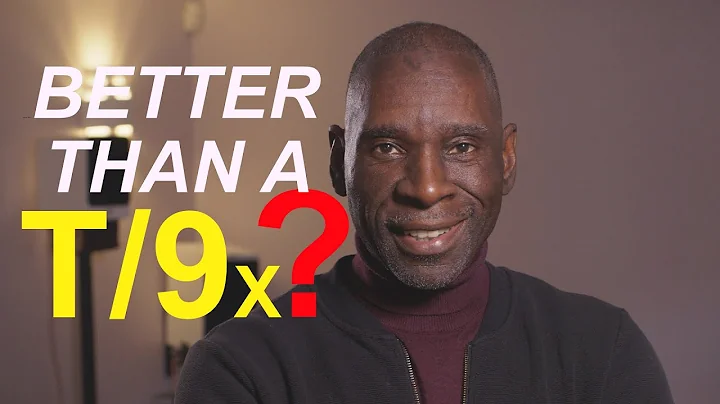 Better than a T/9x ?