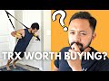 Is the trx suspension trainer worth buying