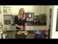 Serving Up Summer - Alex Corddry: Pasta Shrimp Salad