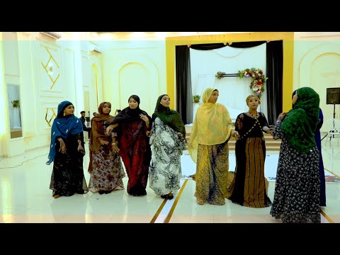 NIMCO NUURO DHAANTO CUSUB AROOS AH SABIRIN MAHAMED OFFICIAL MUSIC VIDEO 2024