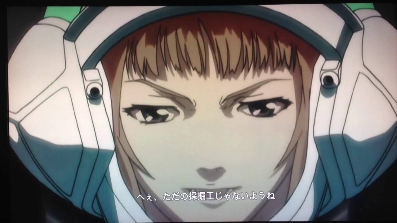 はいだら キタ コノハ Hd はいだら 級hs ハイスピード ロボットアクションゲーム ａｎｕｂｉｓ Zone Of The Enders実況 Part2 ボス戦 Arojet Youtube