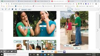 Chapter 1 Vocabulary 1