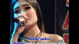 Nella Kharisma - Terminal Patria  [OFFICIAL]