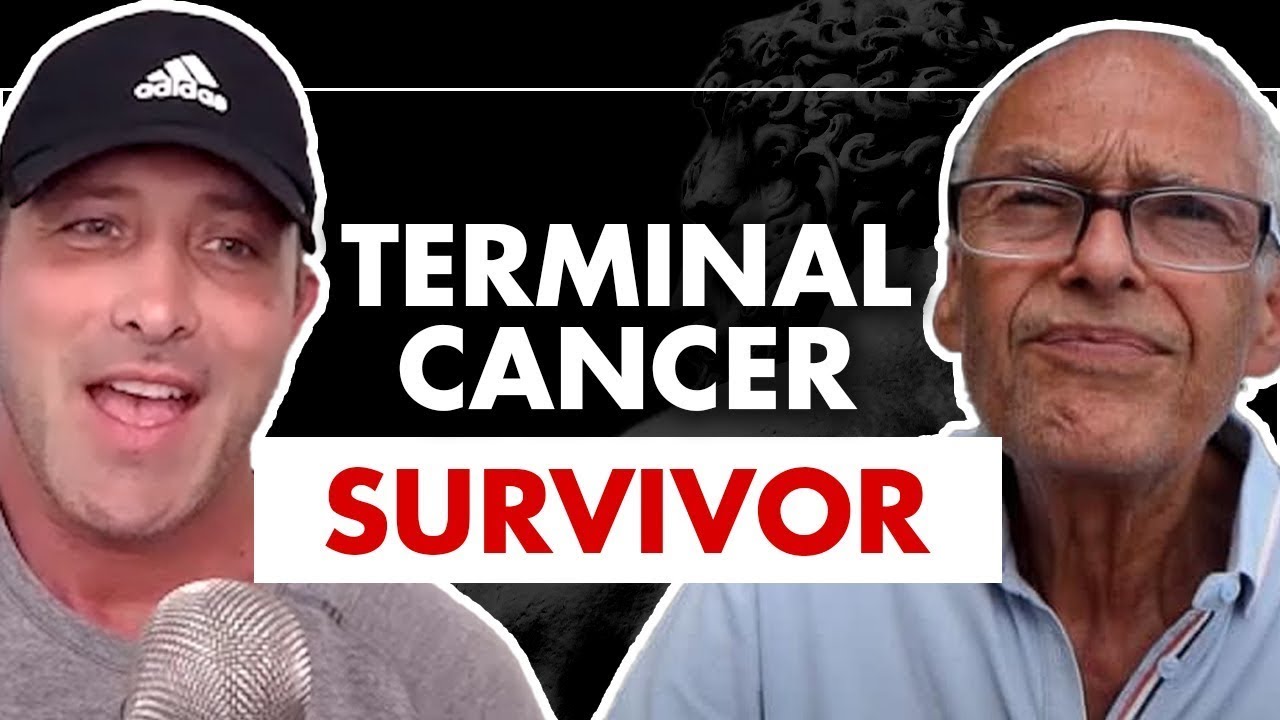 He Said That Diet Made All The Difference Guy Tenenbaum YouTube