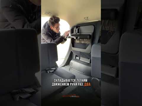 Honda Freed - бюджетный, семейный минивэн из Японии 🔥 Цена: от 800.000 рублей #автоизяпонии