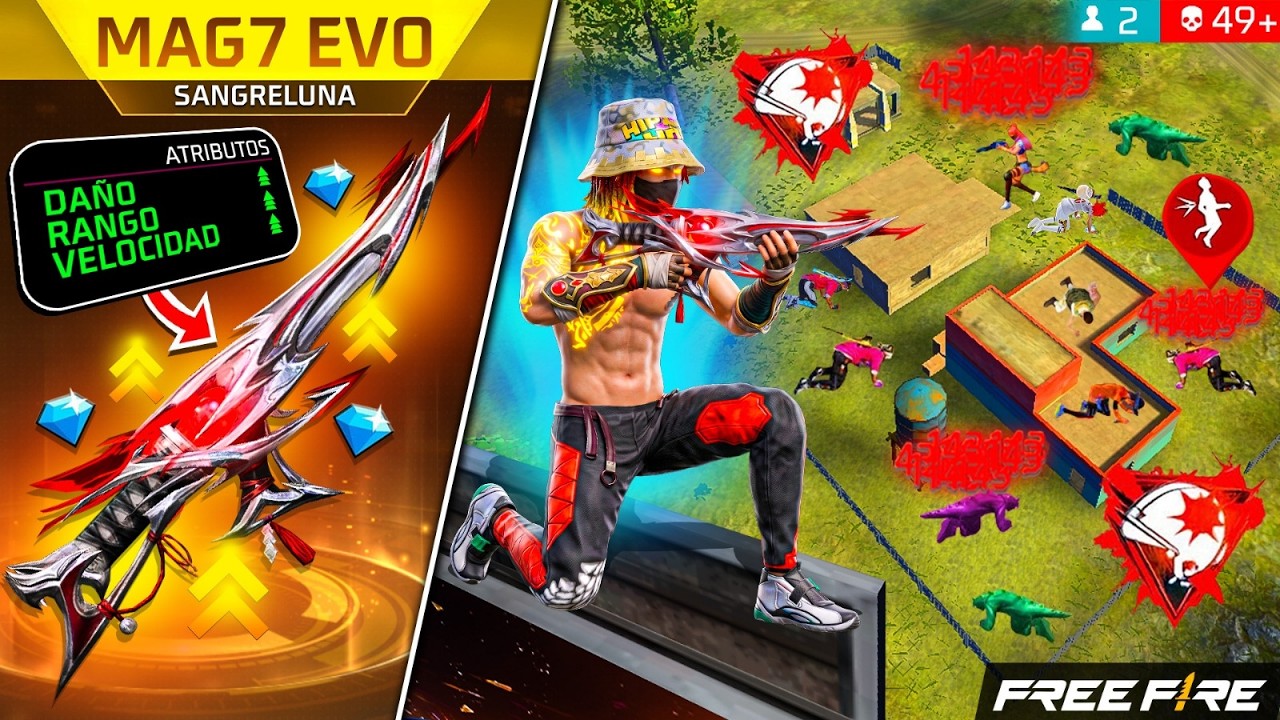 Latest Title & Thumbnail