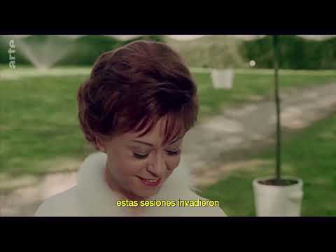 "Fellini de los espíritus". Documental ARTE Subtitulado