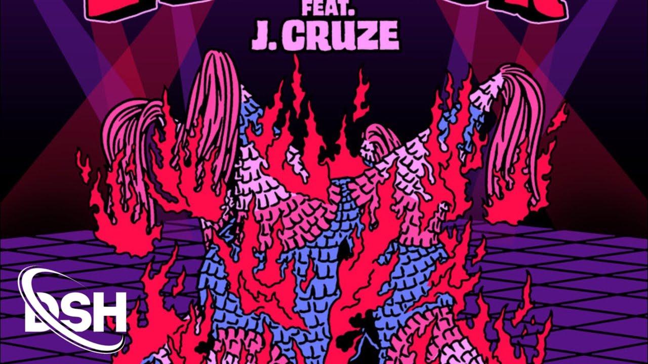 Deorro & Riot Ten - 2 DA FLOOR (Feat. J. Cruze) Deorro & Riot Ten - 2 DA FLOOR (Feat. J. Cruze)