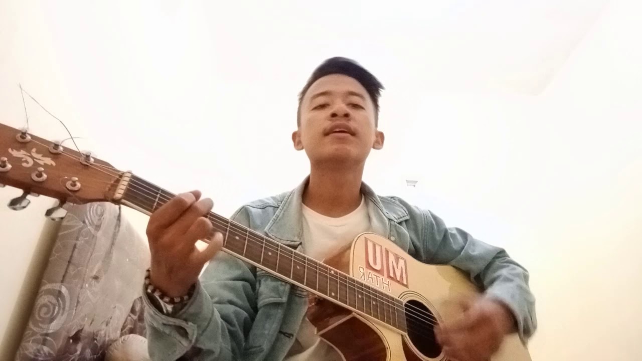 Cover sumpah ku mencintaimu - YouTube