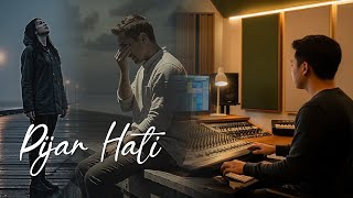 Pijar Hati  Nabila Maharani  Poprock chacha Version cover Lirik
