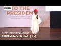 Muhammadu Buhari (Jnr)