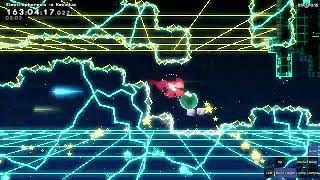 Celeste Mod - Electrophoresis by Kexinluo (full clear)