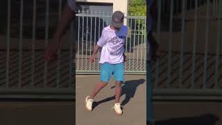amapianodancechallenge amapiano Inhliziyo Iphephile