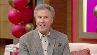 Would Will Ferrell and Julia Louis-Dreyfus Host the Oscars?