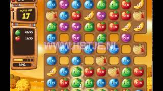 Fruit Planet level 28