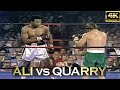 Muhammed ali nakavt vs jerry quarry 1 26 ekim 1970  dv ve adrenalin