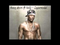 Avery Storm ft Nelly - Supermodel