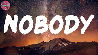 Nobody (Lyrics) - Blac Youngsta