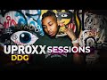 DDG - "Elon Musk" f. Gunna (Live Performance) | UPROXX Sessions