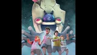 Ice Scream 8 Soundtracks | Rod Chase Music