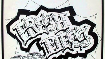 Knights Of The Turntables - We Are The Knights