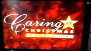 LWT Ident Christmas 1995