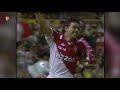 Le But du Siècle AS Monaco - (partie 1 - 2000/2004)