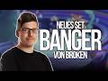 Graves in der Identitätskrise | Externer-Banger im NEUEN Set!