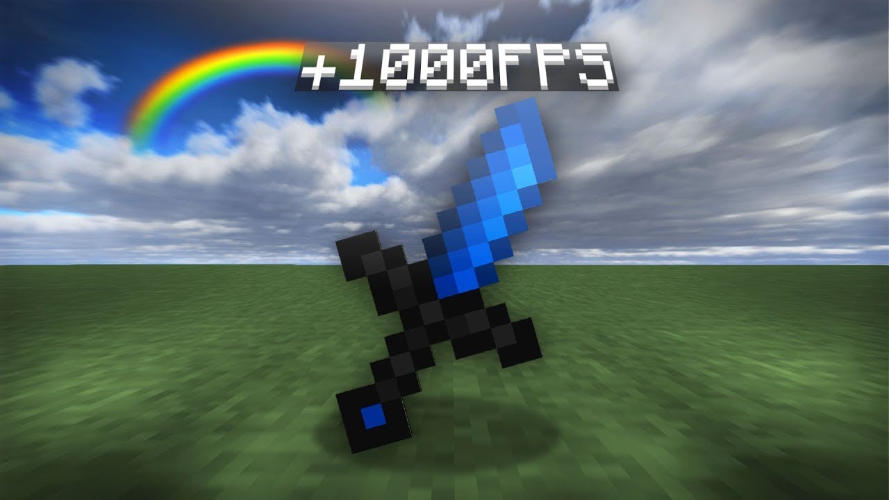 🔴🔥 Texture Pack 16X | Jasun 16x PVP FPS FULL BOOST Minecraft 1.8 ↓ ...