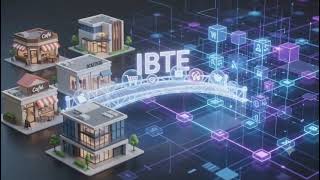Confused about IBTE? Let’s break down the InterLink Business Token Exchange #InterLink #ITLG #ITL