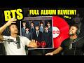 BTS ARIRANG FULL ALBUM REACTION