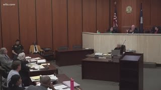 Rick Chow murder trial begins on Tuesday