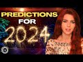 My predictions for 2024