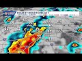 Periods of soggy weather will bring needed rain to the Triad this weekend