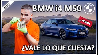 ⚙️POTENTE, AUTÓNOMO Y ELÉCTRICO ⚡ | ¿MERECE LA PENA PAGAR 90.000 €? 💸 by angel_gaitan_oficial 67,077 views 1 month ago 8 minutes, 40 seconds