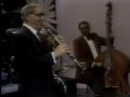 Capture de la vidéo Benny Goodman And Mary Lou Willians 1978