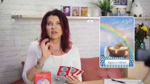 Oracle Card Guidance and Lesson for May 28th - June 3rd