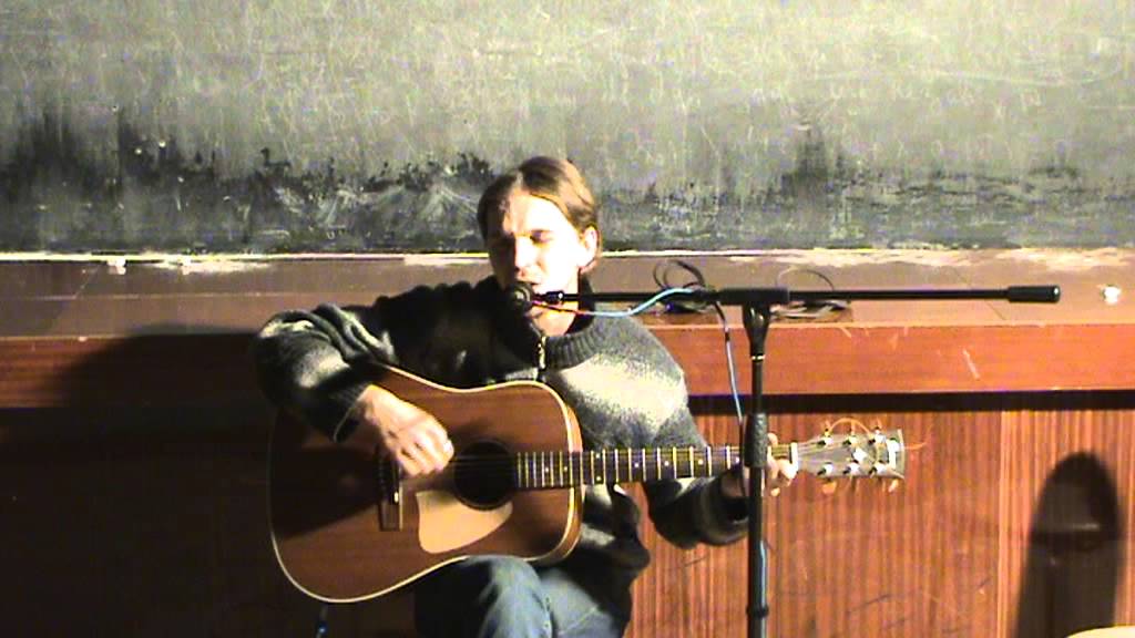 Константин "Wolf" Киреев - Минута молчания