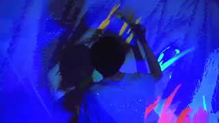 MEISHI SMILE - SKYPE DJ SET AT SKILLUPPER x MALTINE RECORDS PRESENTS 「STAR」AT 2.5D (10.11.14)