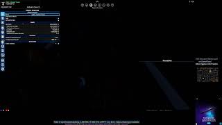 X4: Foundations v9.0 -  w/ All DLC's + MODs - Using Tobii 5 and Gameglass!