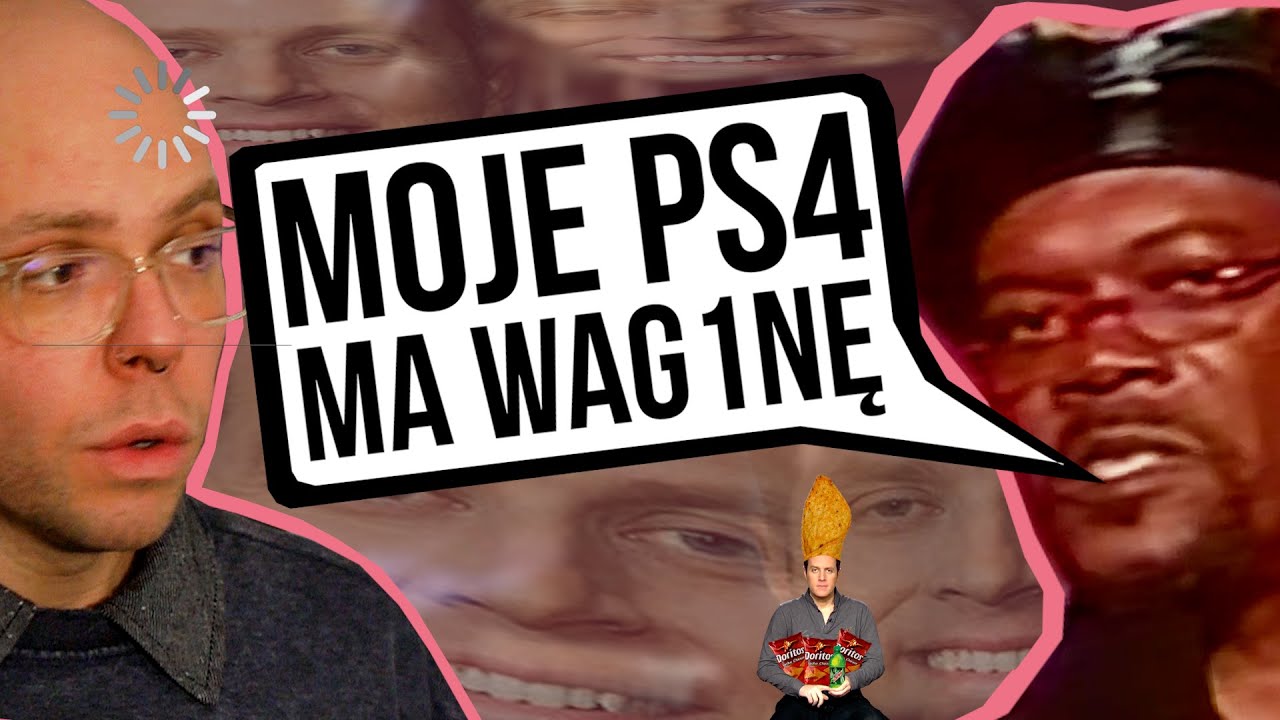 Video Game Awards to CRINGE ABSOLUTNY